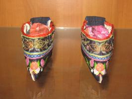 Chinese Embroidery Designs 